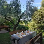 Alloggio per agriturismo Colle Del Barbarossa *