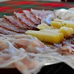 Colle Del Barbarossa Alloggio per agriturismo