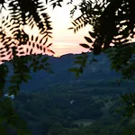 Colle Del Barbarossa Alloggio per agriturismo Teolo