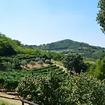 Colle Del Barbarossa Teolo