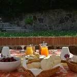 Colle Del Barbarossa Alloggio per agriturismo Teolo