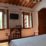 Alloggio per agriturismo Colle Del Barbarossa