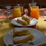 Alloggio per agriturismo Colle Del Barbarossa *