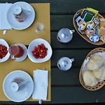 Colle Del Barbarossa Alloggio per agriturismo Teolo