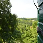 Alloggio per agriturismo Colle Del Barbarossa