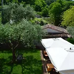 Colle Del Barbarossa Alloggio per agriturismo