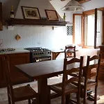 Alloggio per agriturismo Colle Del Barbarossa