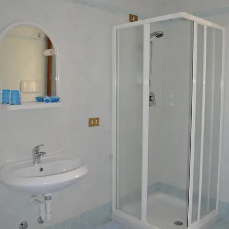Colle Del Barbarossa Farm stay