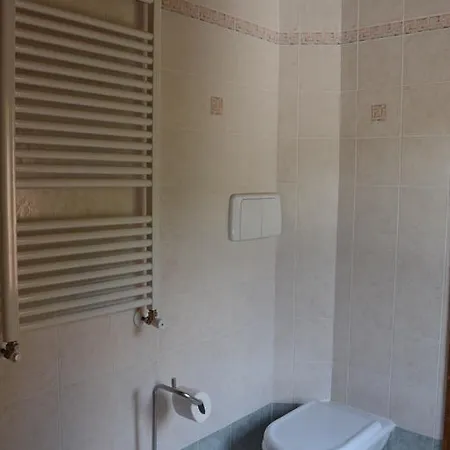 Colle Del Barbarossa Farm stay Teolo