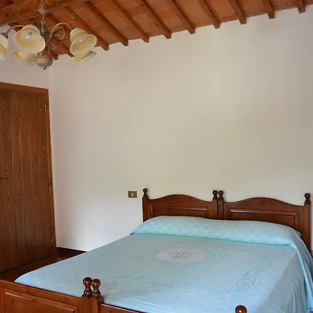 Colle Del Barbarossa Farm stay *