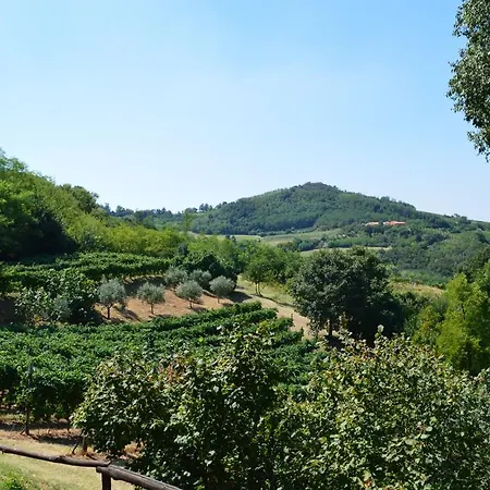 Colle Del Barbarossa Teolo