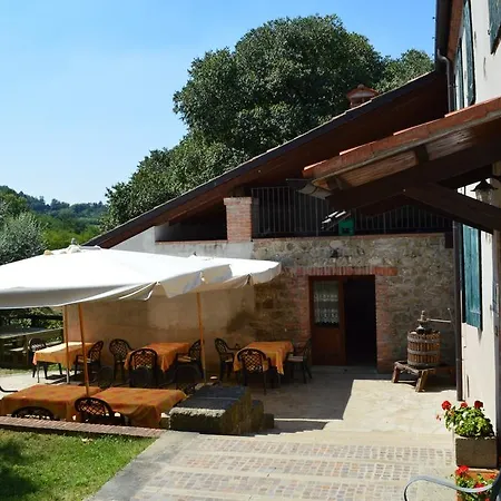 Colle Del Barbarossa