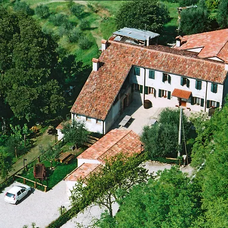 Colle Del Barbarossa * Teolo