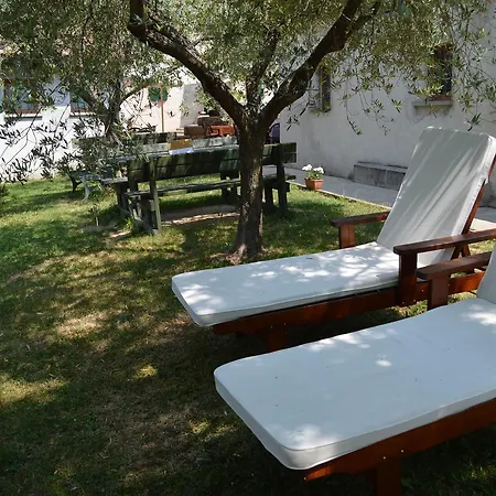 Colle Del Barbarossa Farm stay