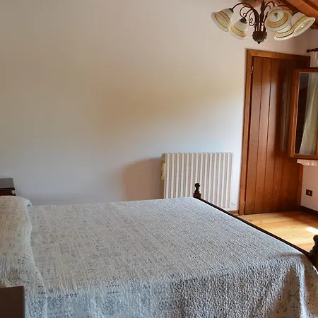 Farm stay Colle Del Barbarossa *