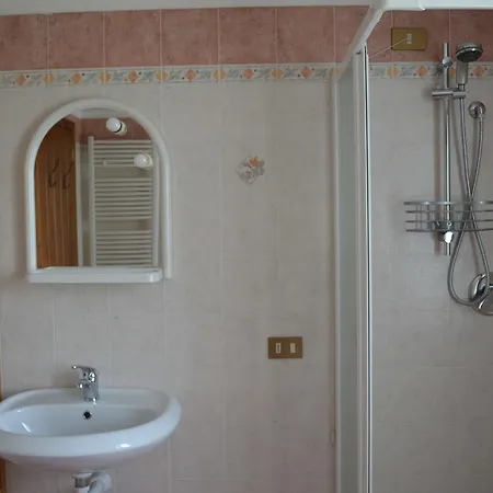 Colle Del Barbarossa Farm stay