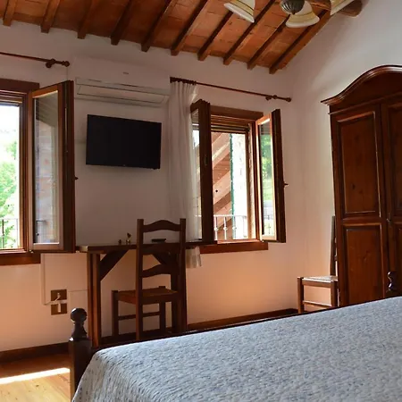 Farm stay Colle Del Barbarossa