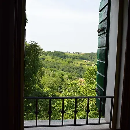 Farm stay Colle Del Barbarossa Teolo