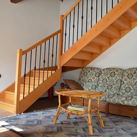 Colle Del Barbarossa Farm stay Teolo