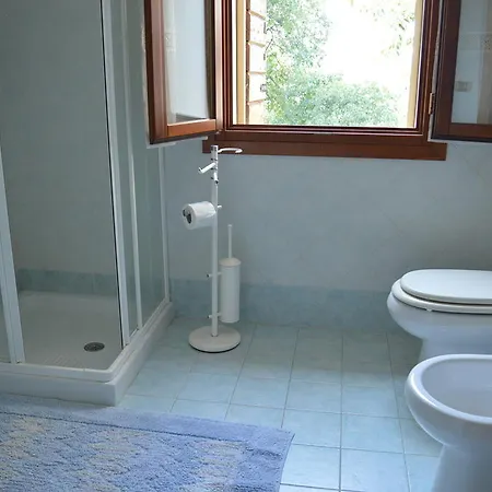 Colle Del Barbarossa Feriegård