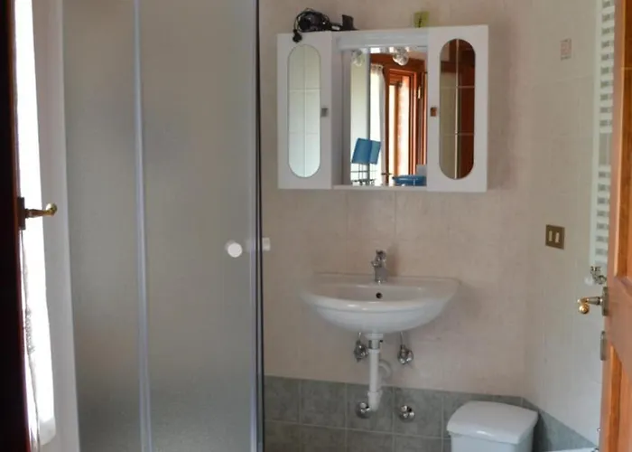 Фермерский дом Colle Del Barbarossa