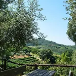 Colle Del Barbarossa * Teolo