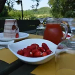 مزرعة للإقامة Colle Del Barbarossa Teolo