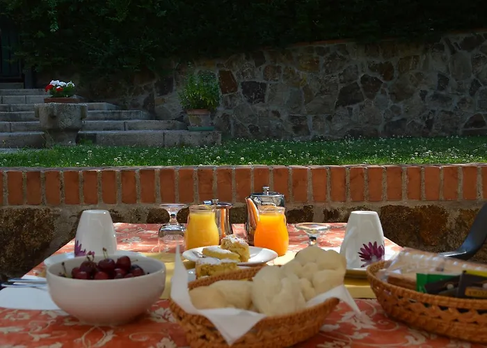 Colle Del Barbarossa Çiftlik konaklama Teolo