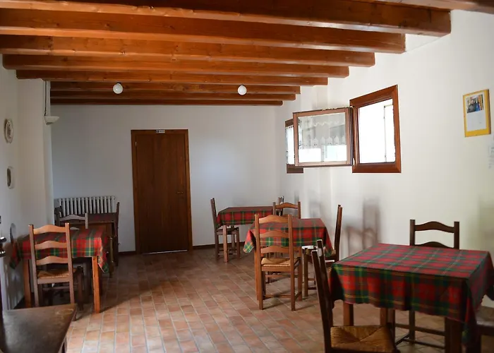 Colle Del Barbarossa * Teolo